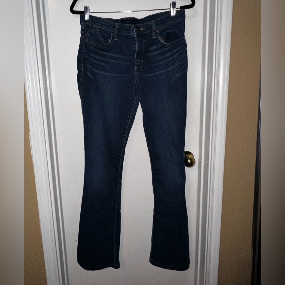Rock and republic jeans